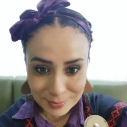 Ana Millaleo Hernández