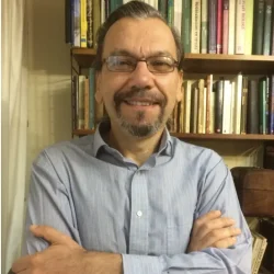 Javier Figueroa Ortiz