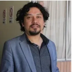 Marco Valencia Palacios